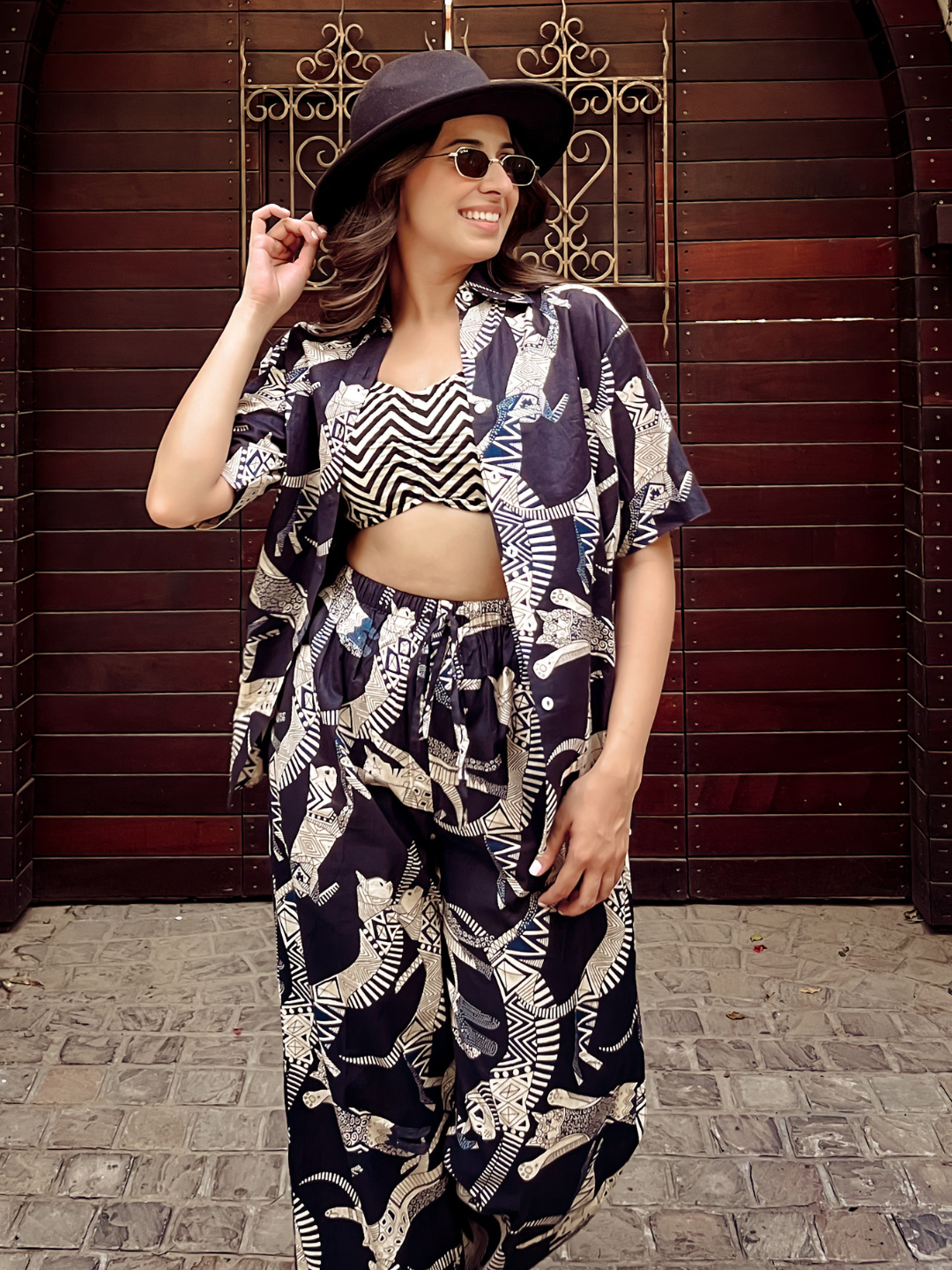 Ajio Yellow Zip Up Crop Top Buy KALKI Fashion Embroidered Crop Top