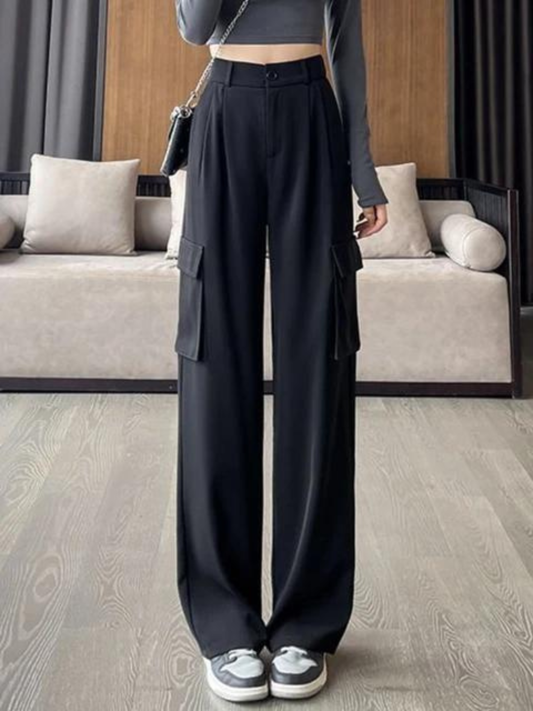 Jabong sales cargo pants