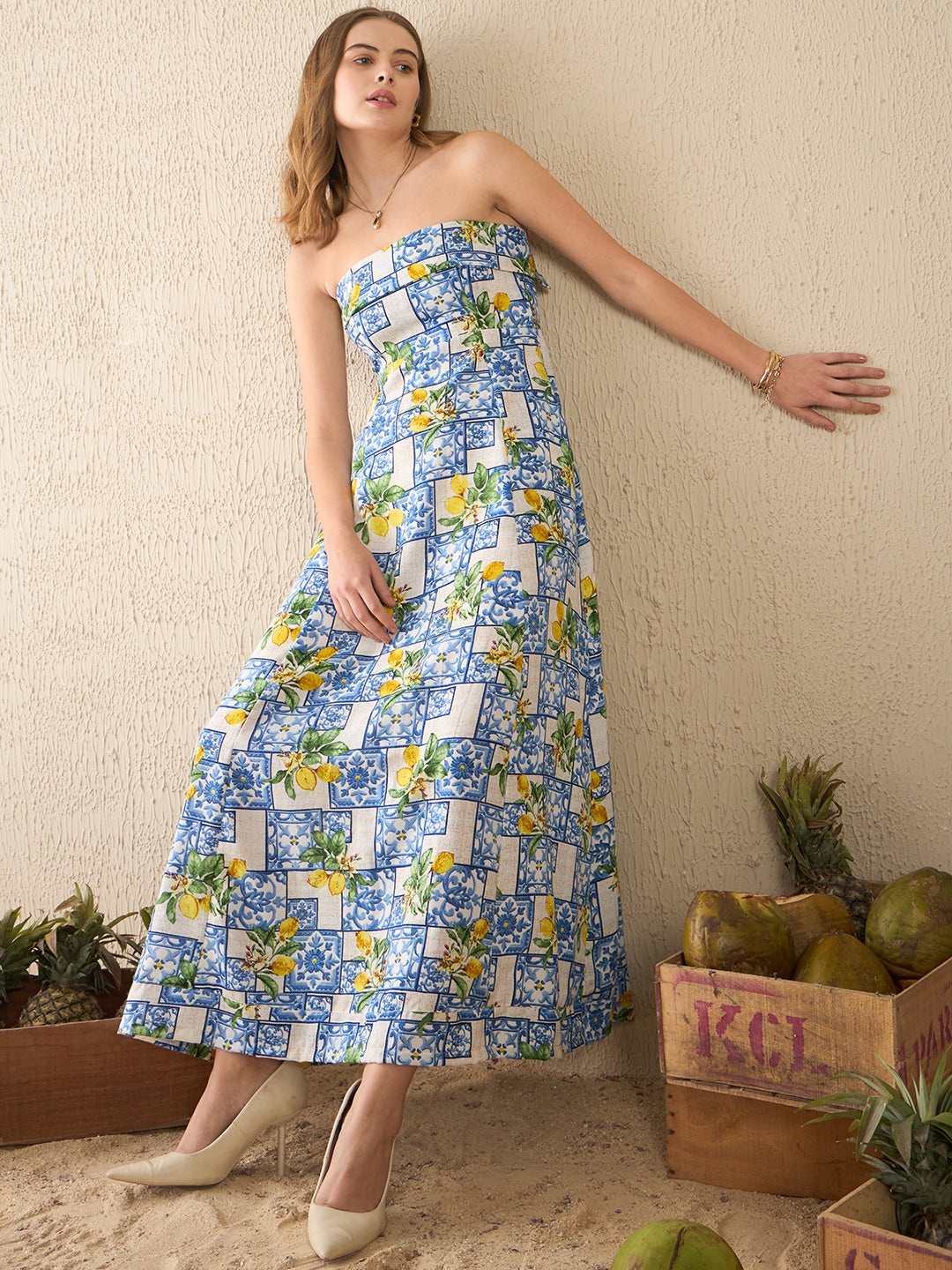 Myntra Maxi Top Maxi Dress Myntra Fashion Online Myntra Maxi Top Sales