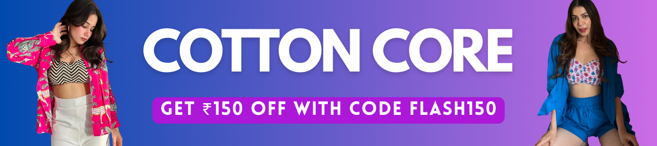 cotton tie up shirts