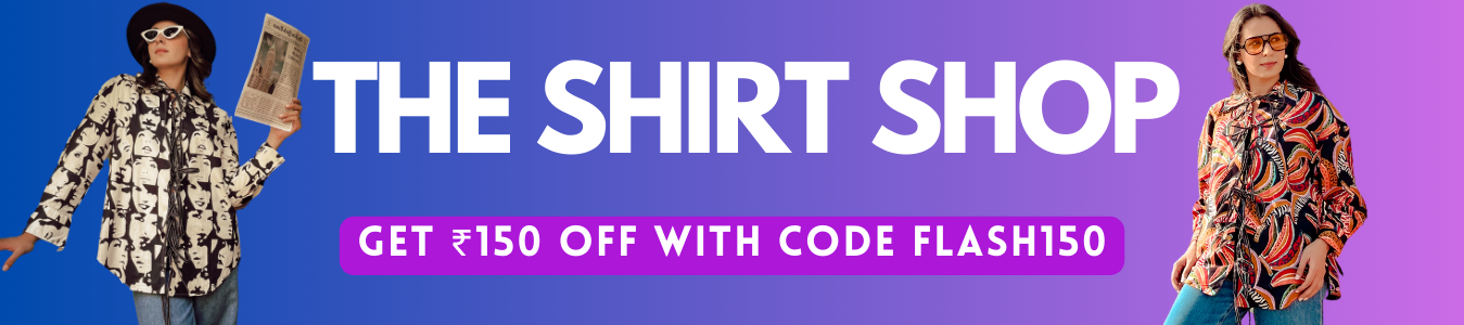 New In Shirts