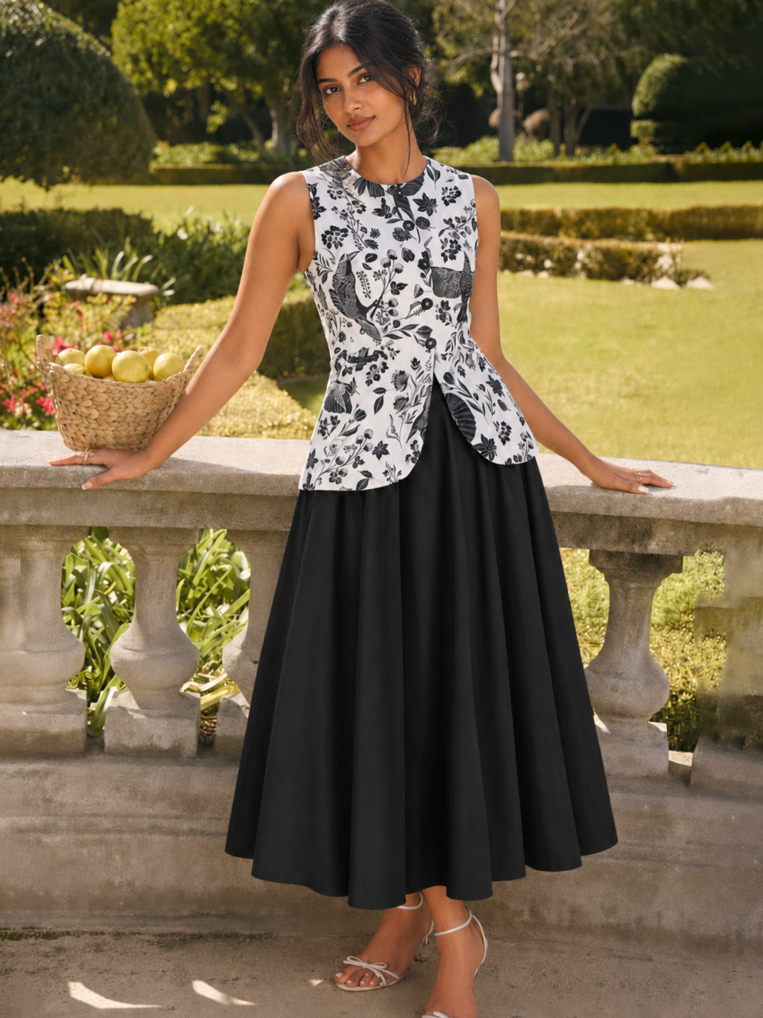 Co-ord Sets for Women — Matching Top & Bottom Sets Online India | Uptownie