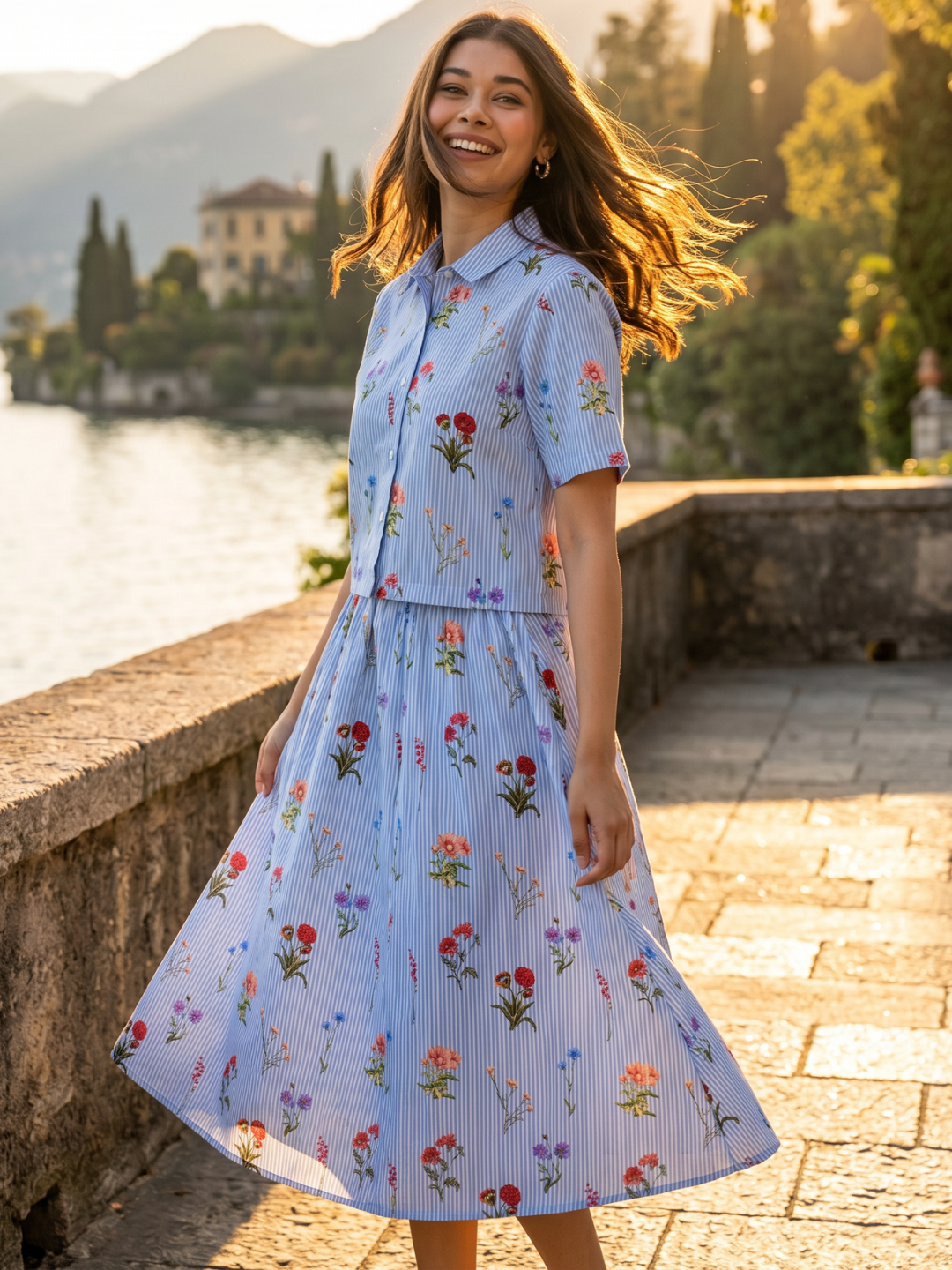 Co-ord Sets for Women — Matching Top & Bottom Sets Online India | Uptownie