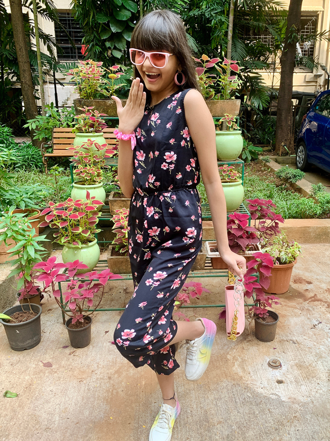 Dangri sales jeans jabong