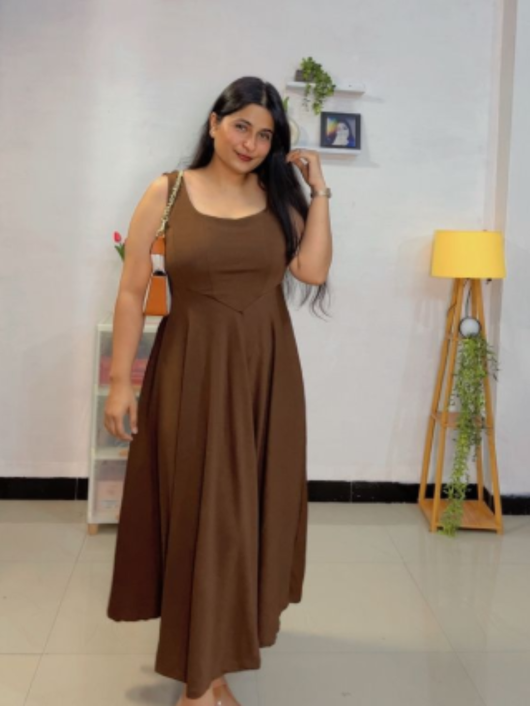 Customer image
