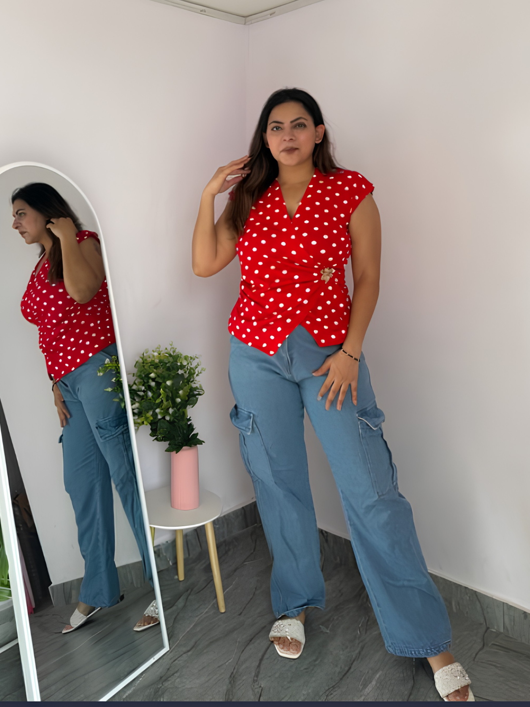 Customer image