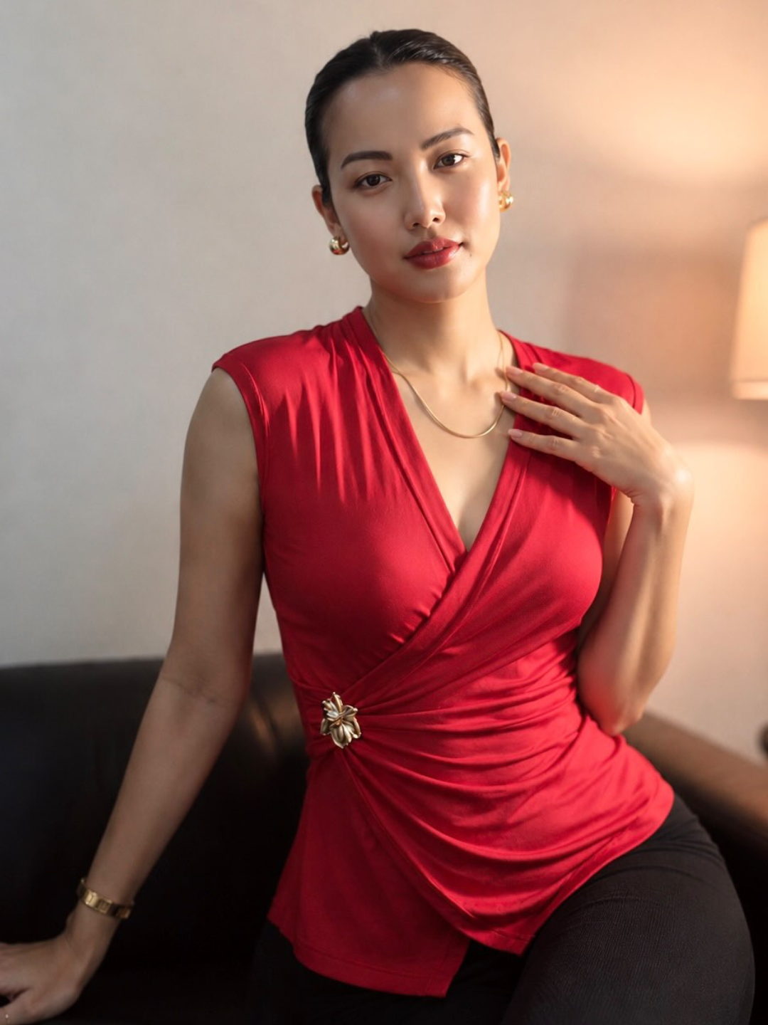 Customer image