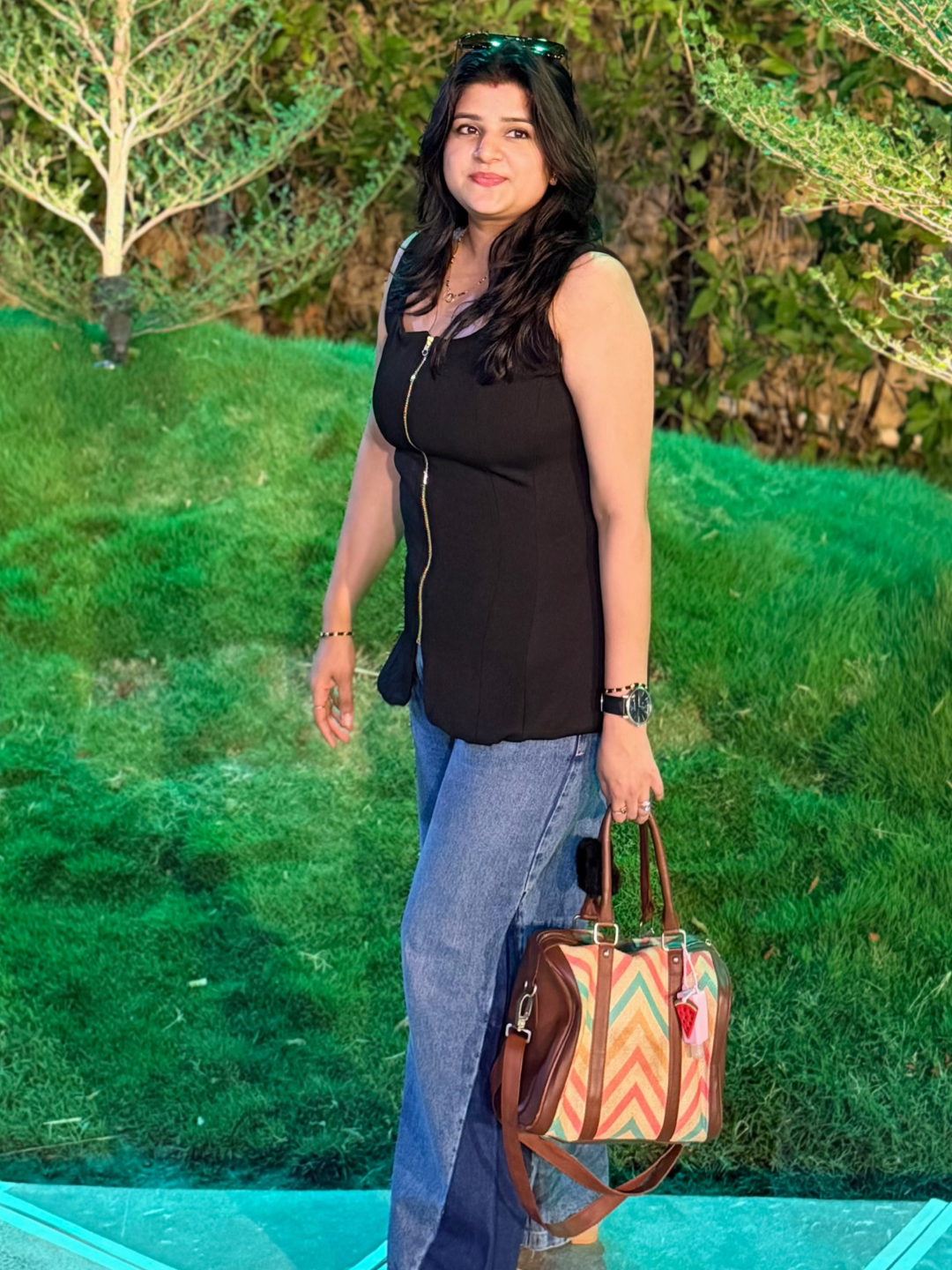 Customer image