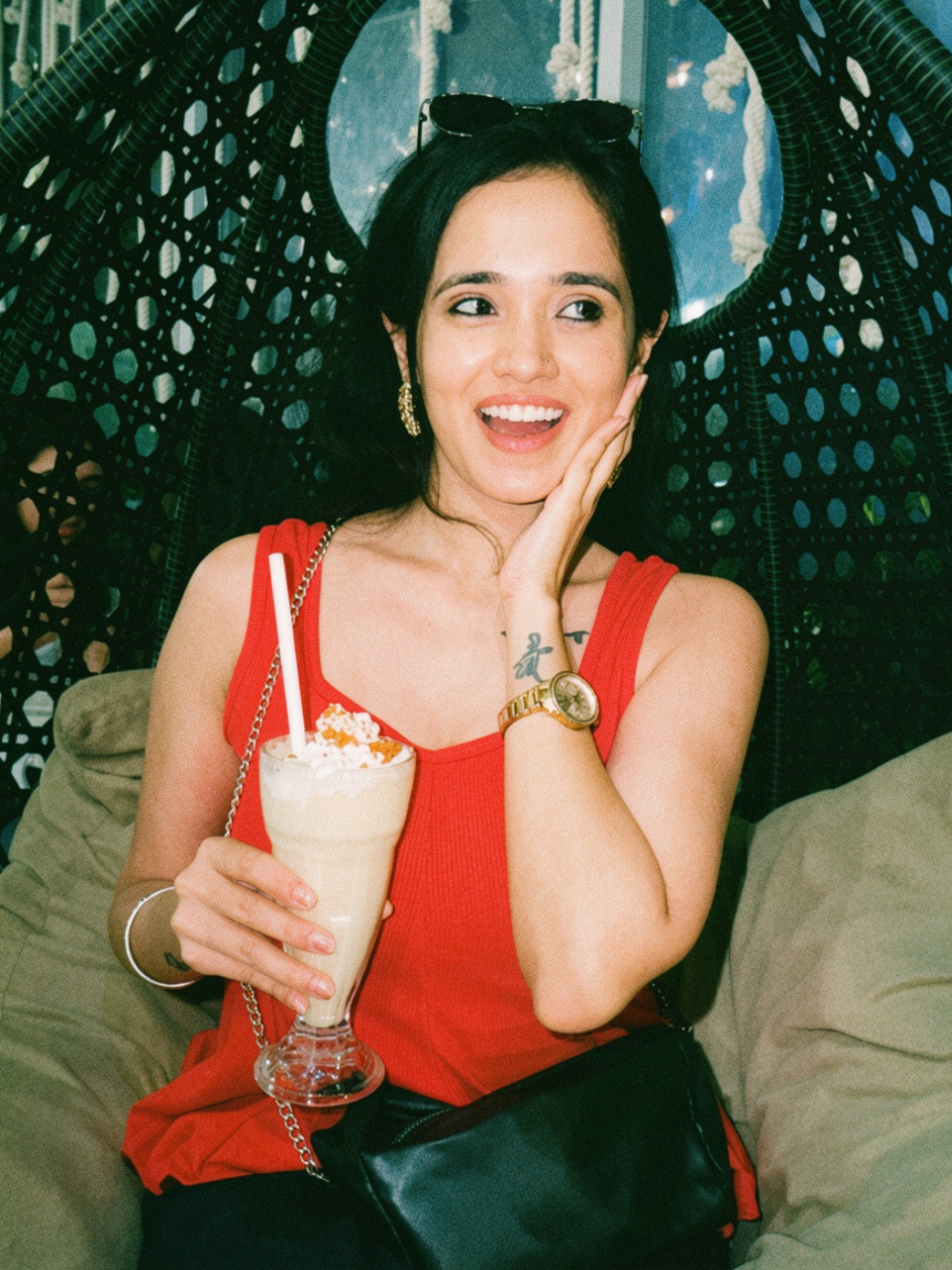 Customer image