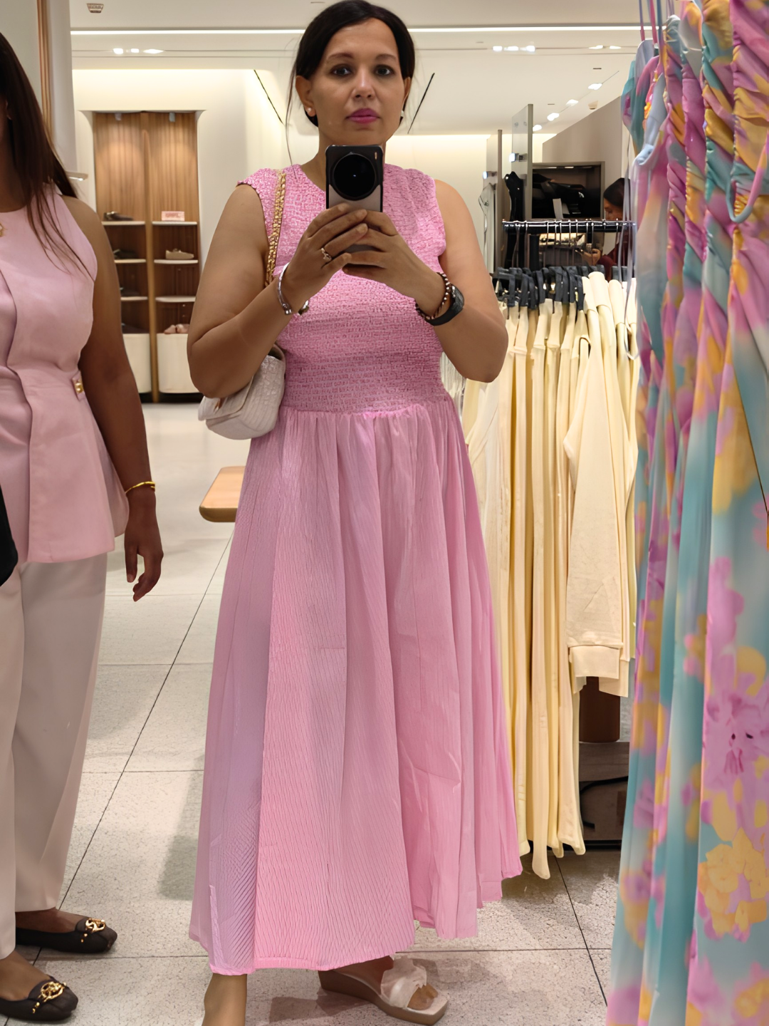 Customer image