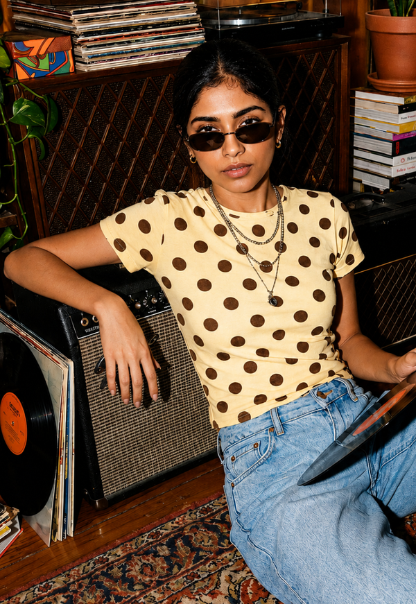 polka