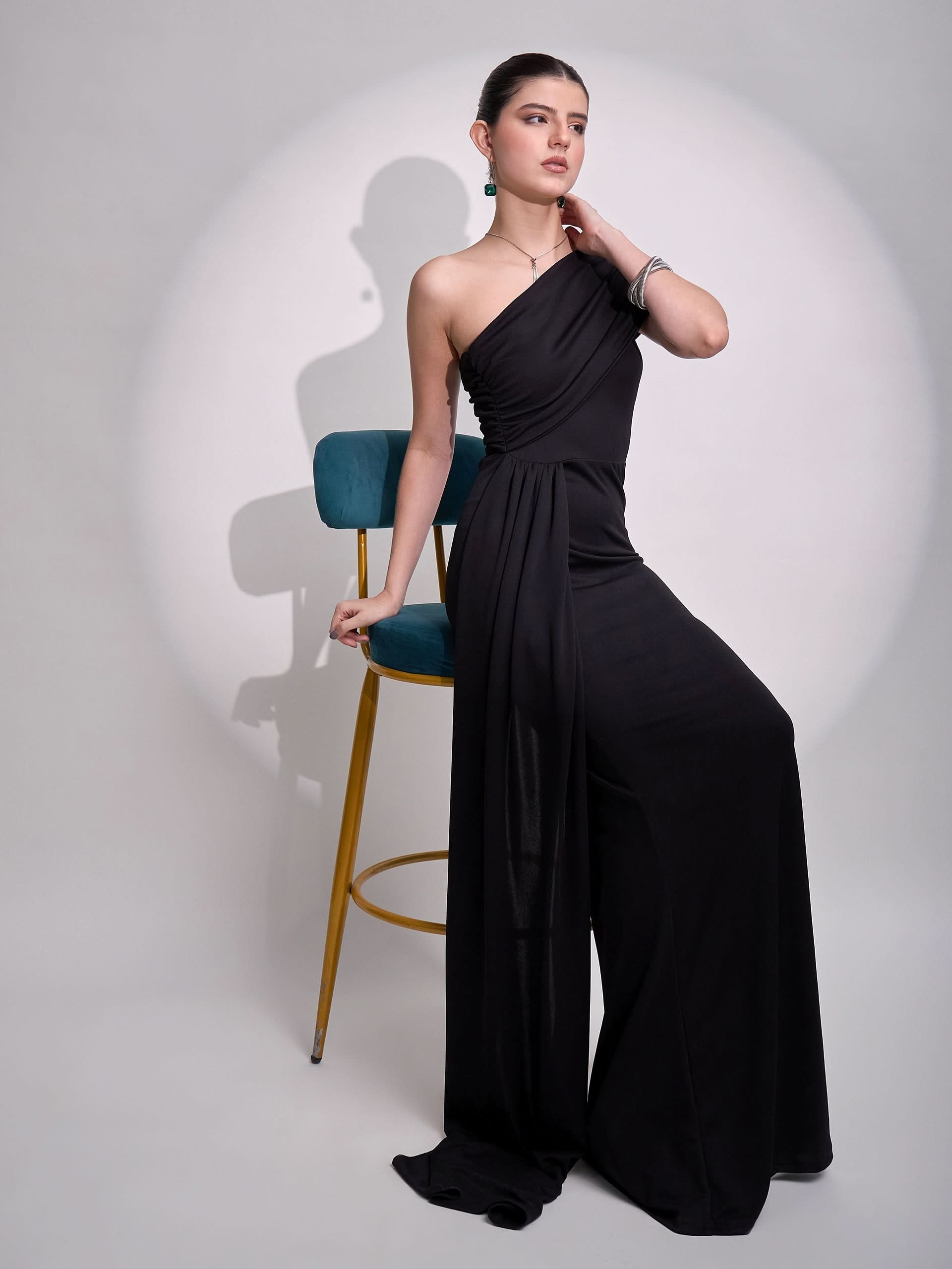 【関税&送料込】Patou One-Shoulder Dress Patou One Shoulder Bubble Mini Dress in Pink | Lyst Australia