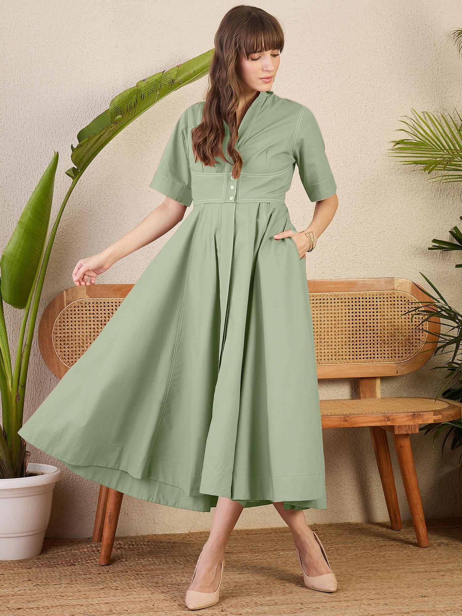 Womens Dresses Ajio Party Dresses Price History Of Shein Shein