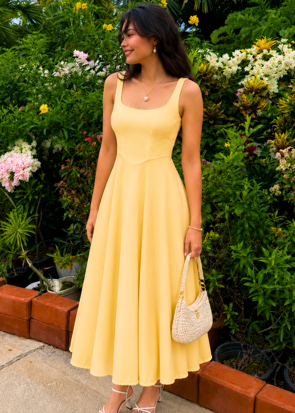 dresses