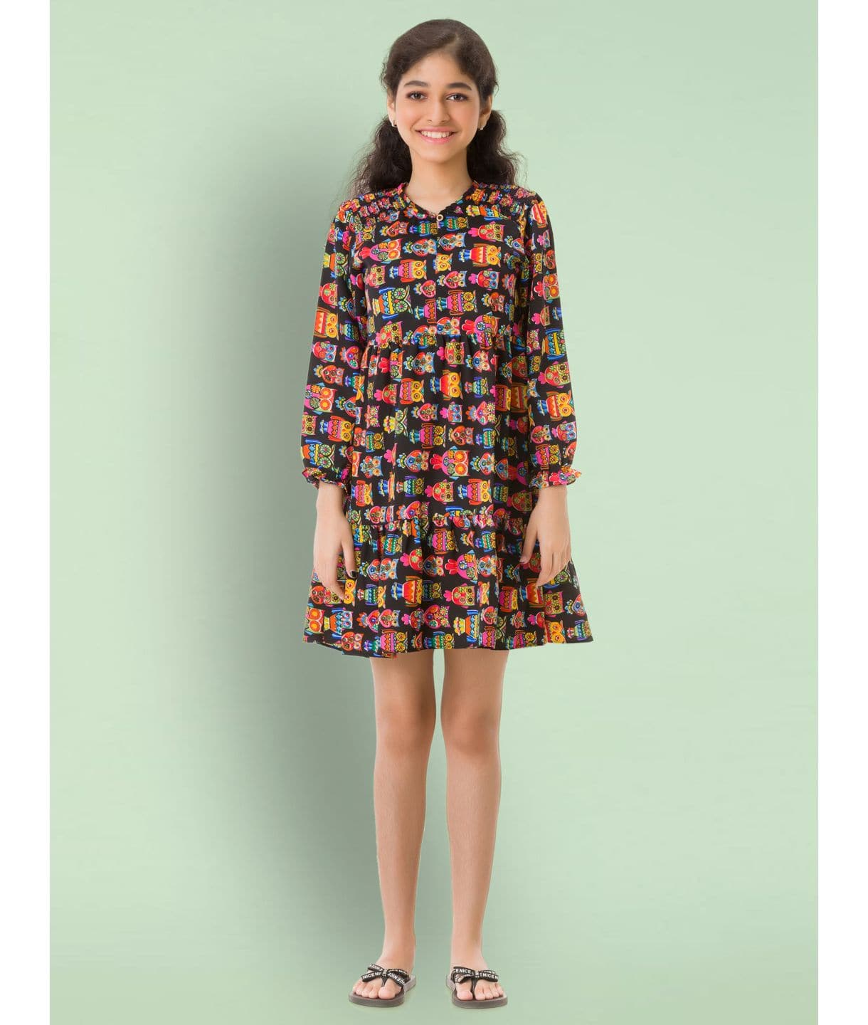 Jabong kidswear girl hotsell