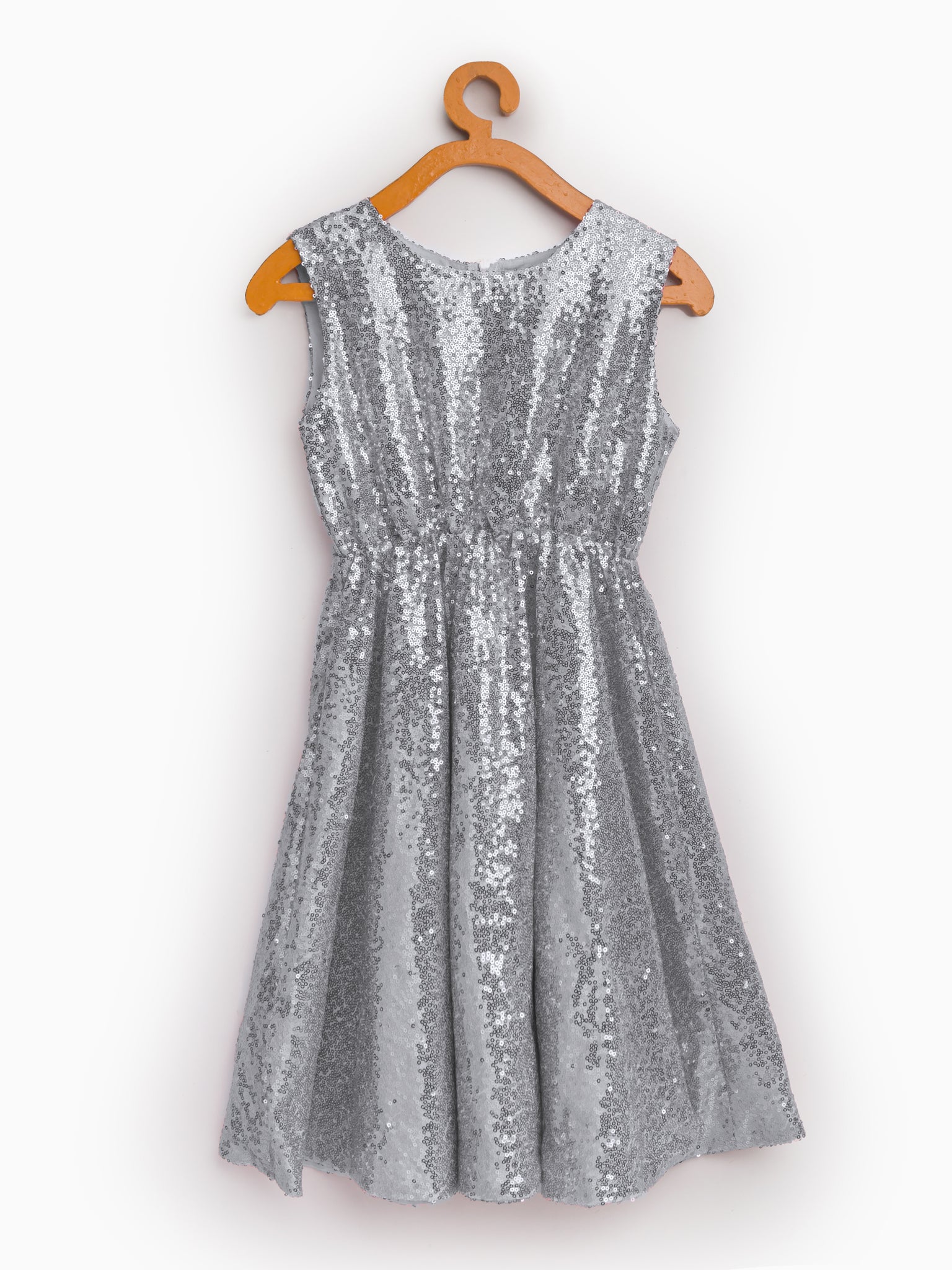 Sequin Dress for Girls - Uptownie
