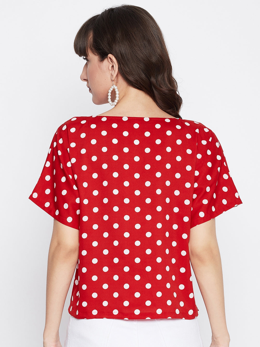 Boxy Top - Uptownie