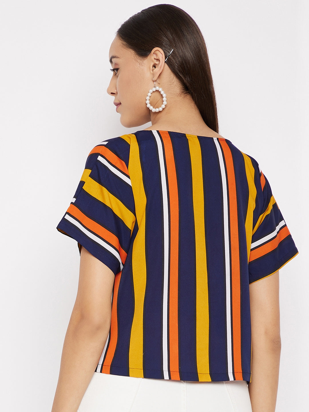 Boxy Top - Uptownie