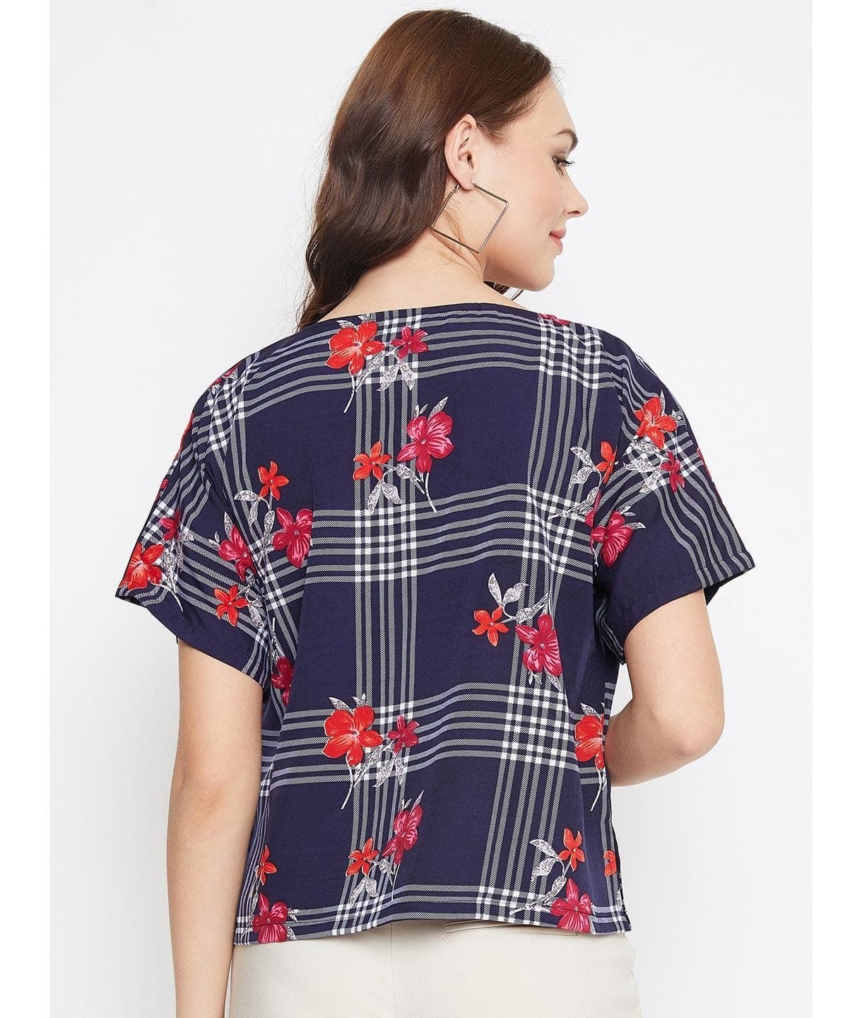 Boxy Top - Uptownie