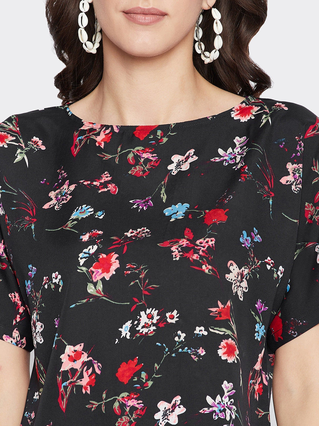 Boxy Top - Uptownie