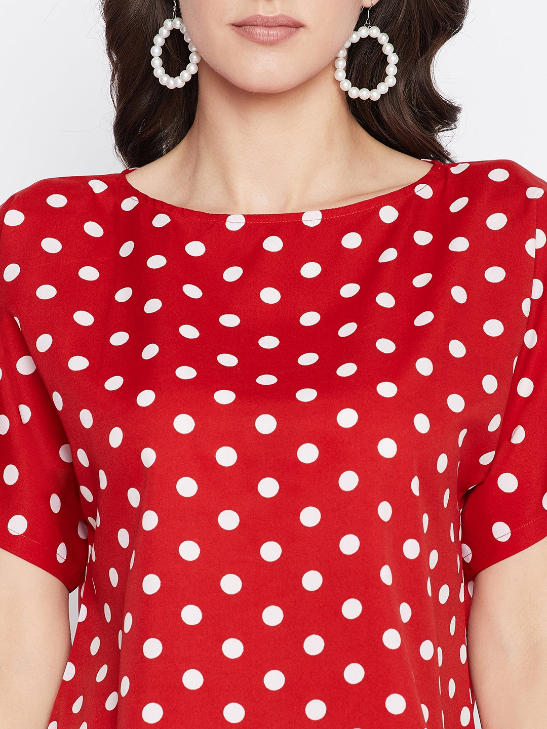 Boxy Top - Uptownie