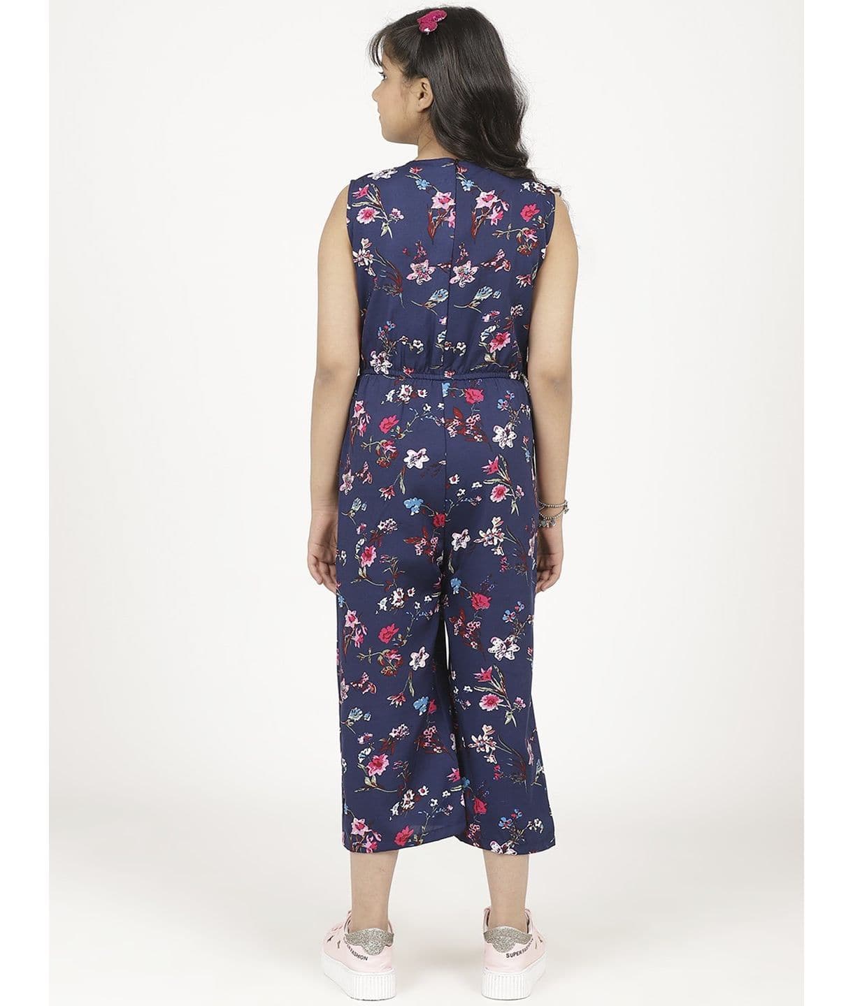 完売品】Katie(ケイティ) ROMANELLI puff rompers はなれ