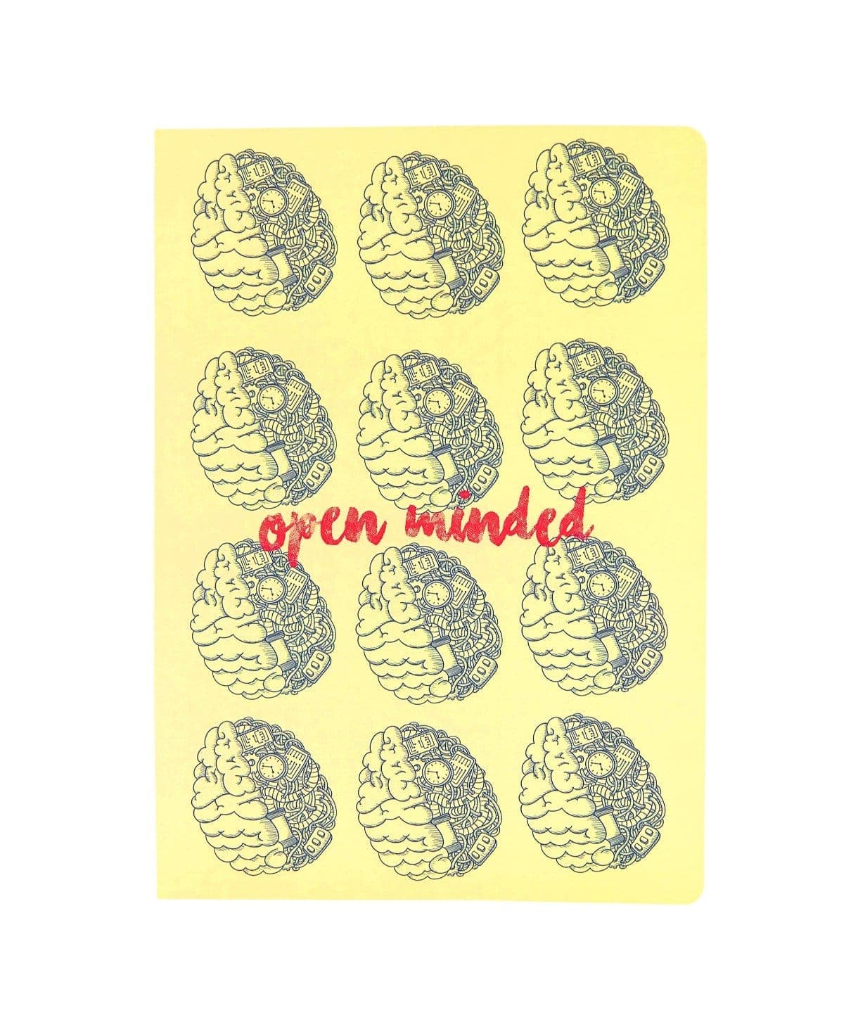 OPEN MINDED Diary - Uptownie