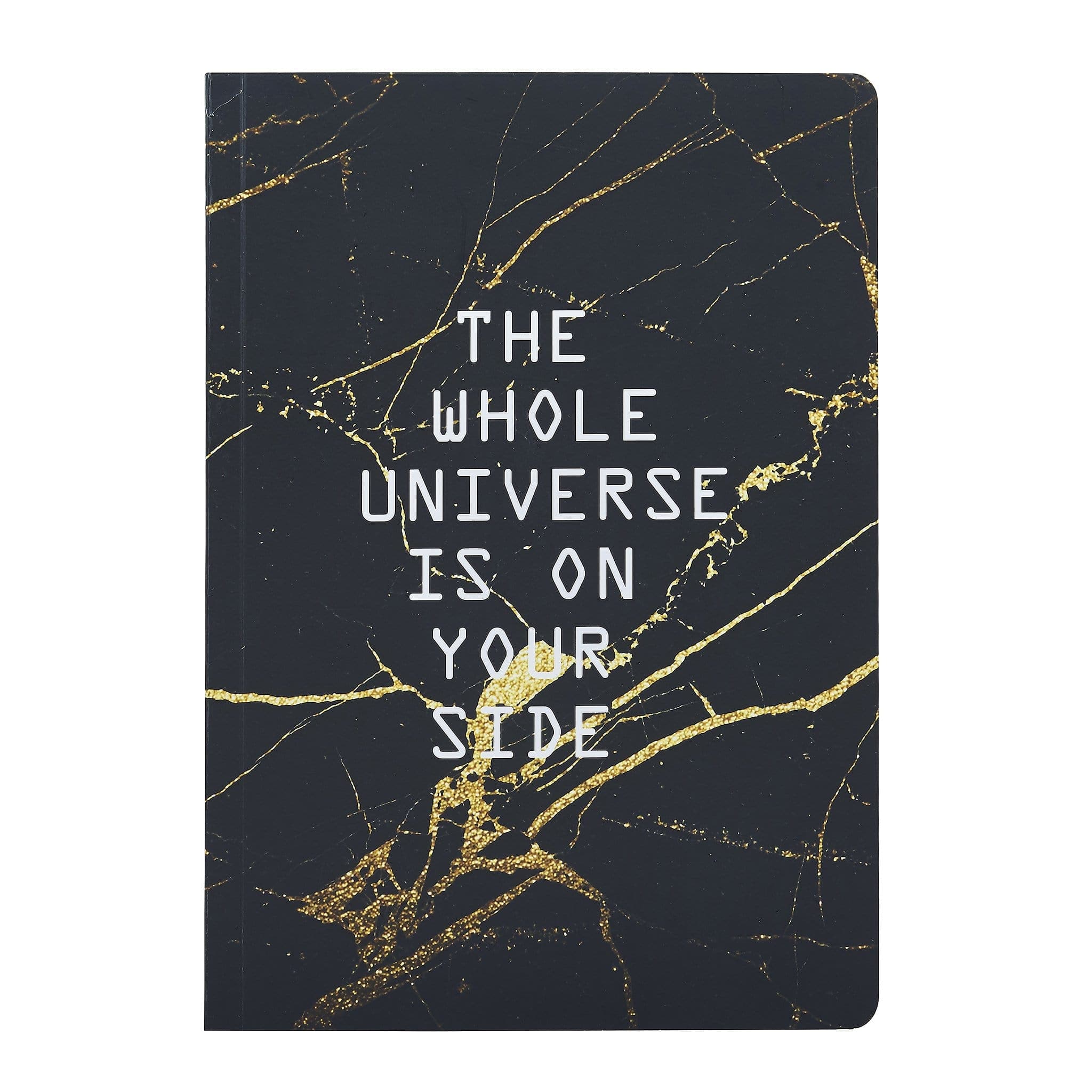 UNIVERSE Diary - Uptownie