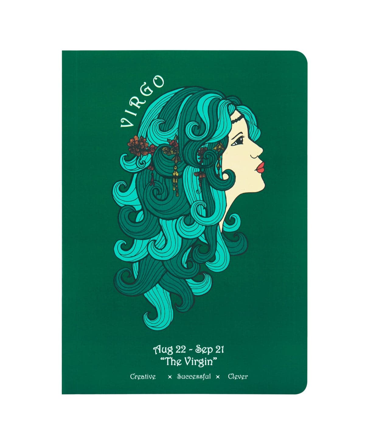 VIRGO Diary - Uptownie