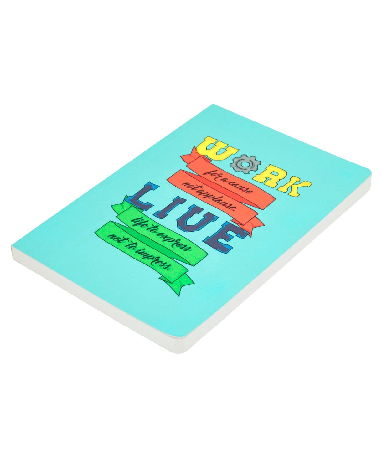WLYCOM  Diary (set of 3) - Uptownie