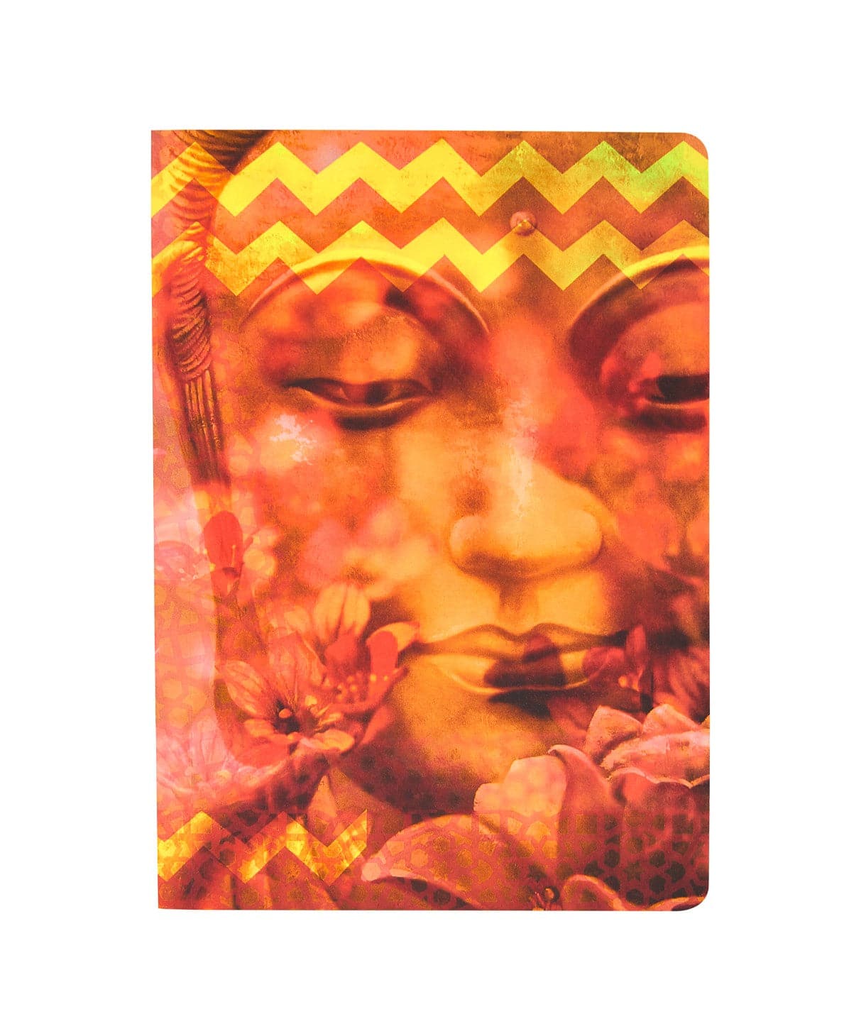 YELLOW BUDDHA Diary - Uptownie
