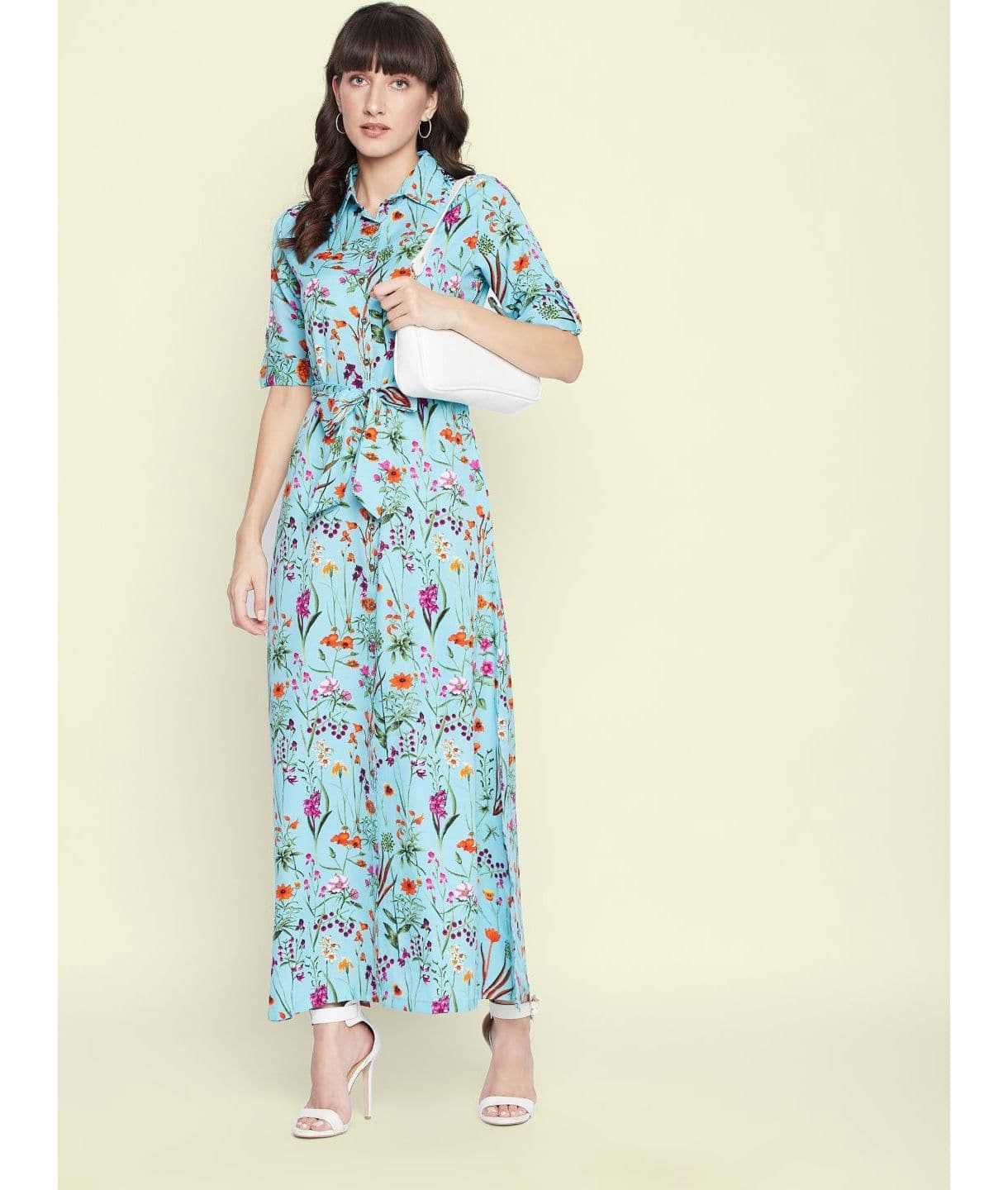 BIBIY. MADE | DOVE SHIRT DRESS｜Bibiy.