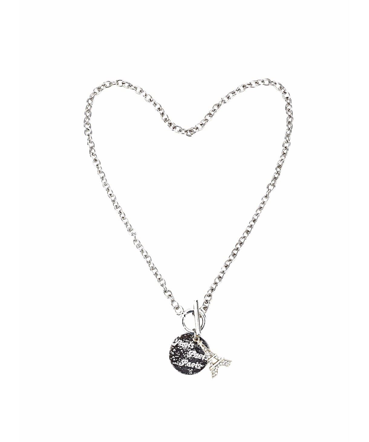 J'adore Paris Necklace - Uptownie