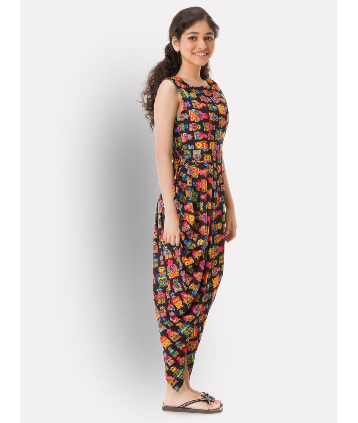 Jumpsuit For Girls  Buy Jumpsuit For Girls Online in India  Myntra
