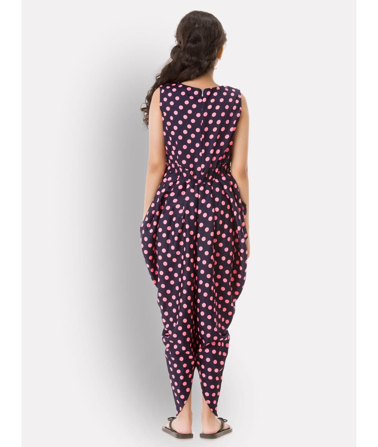Buy Cambridge Brown Jumpsuits &Playsuits for Women by Vero Moda Online |  Ajio.com