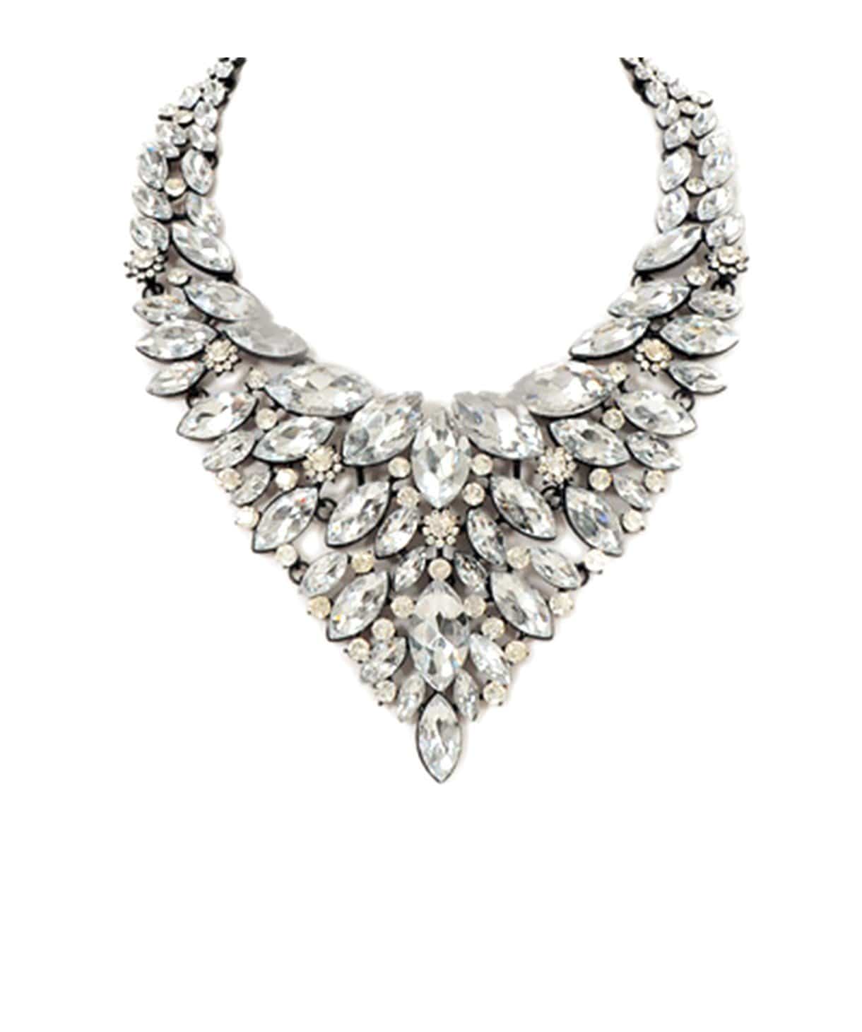 Princess Lucent Necklace - Uptownie