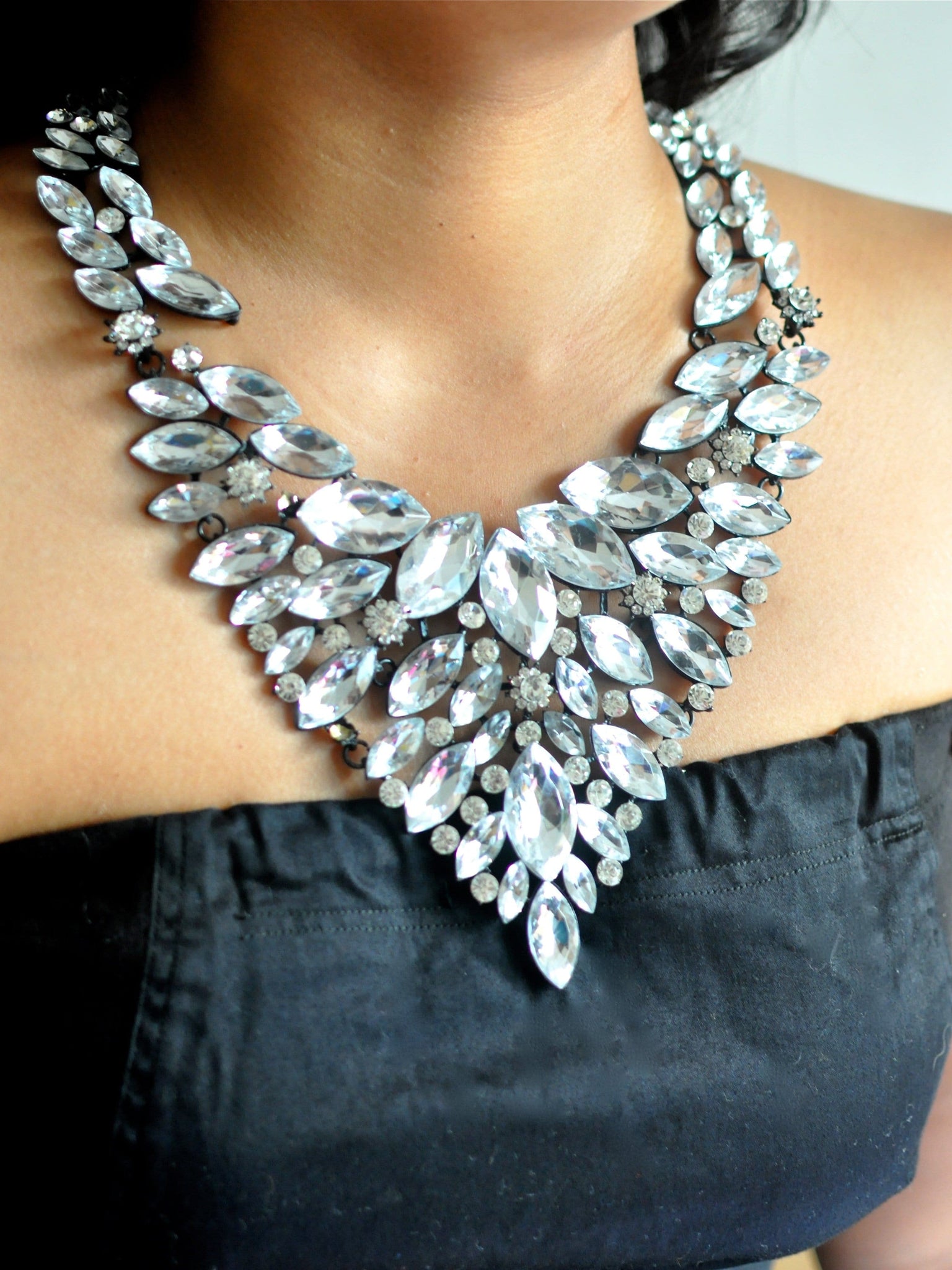 Princess Lucent Necklace - Uptownie